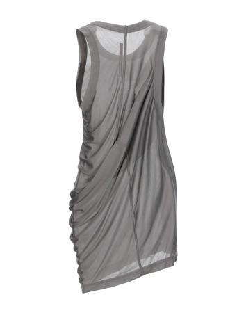 Топ RICK OWENS LILIES