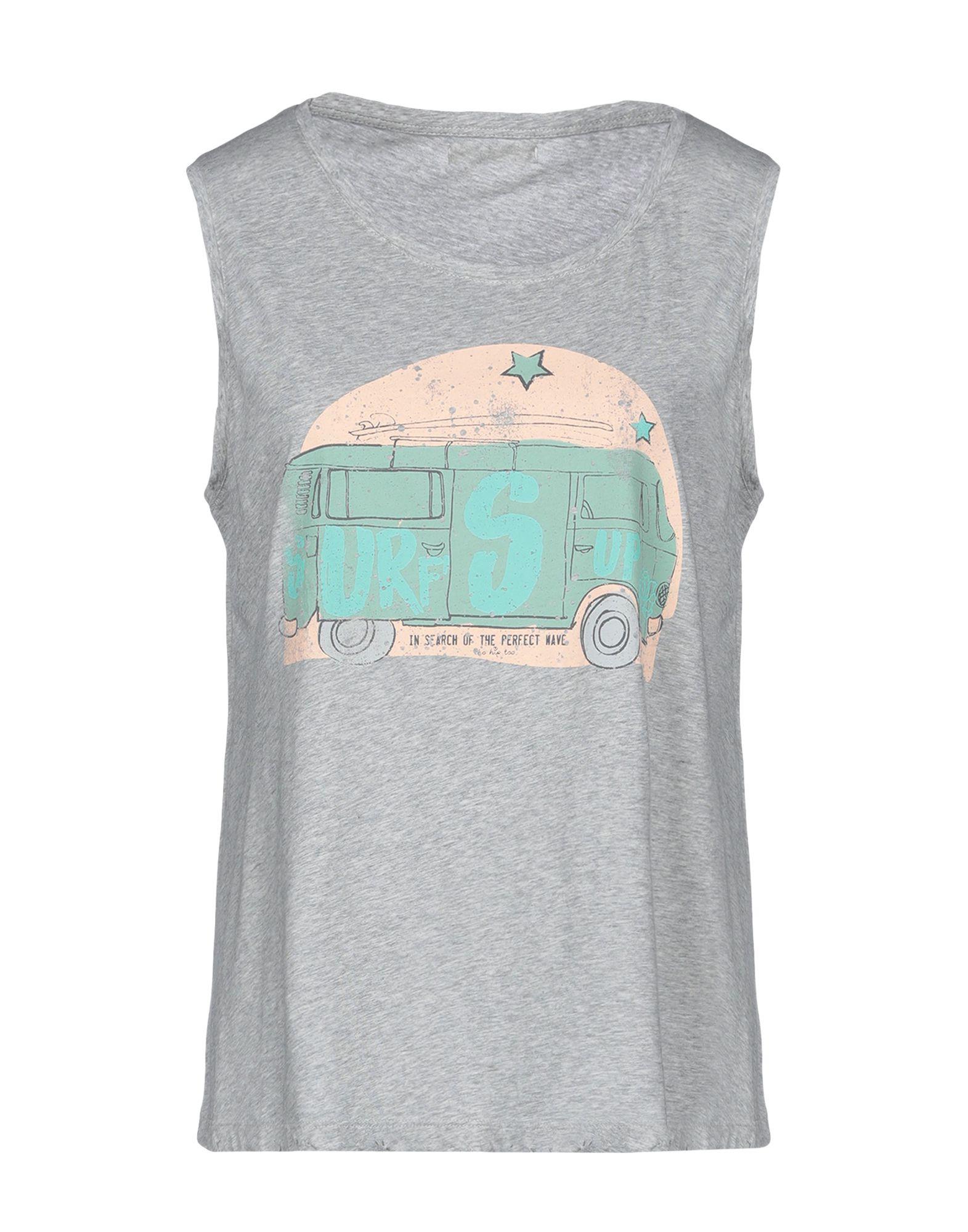 Топ THE HIP TEE