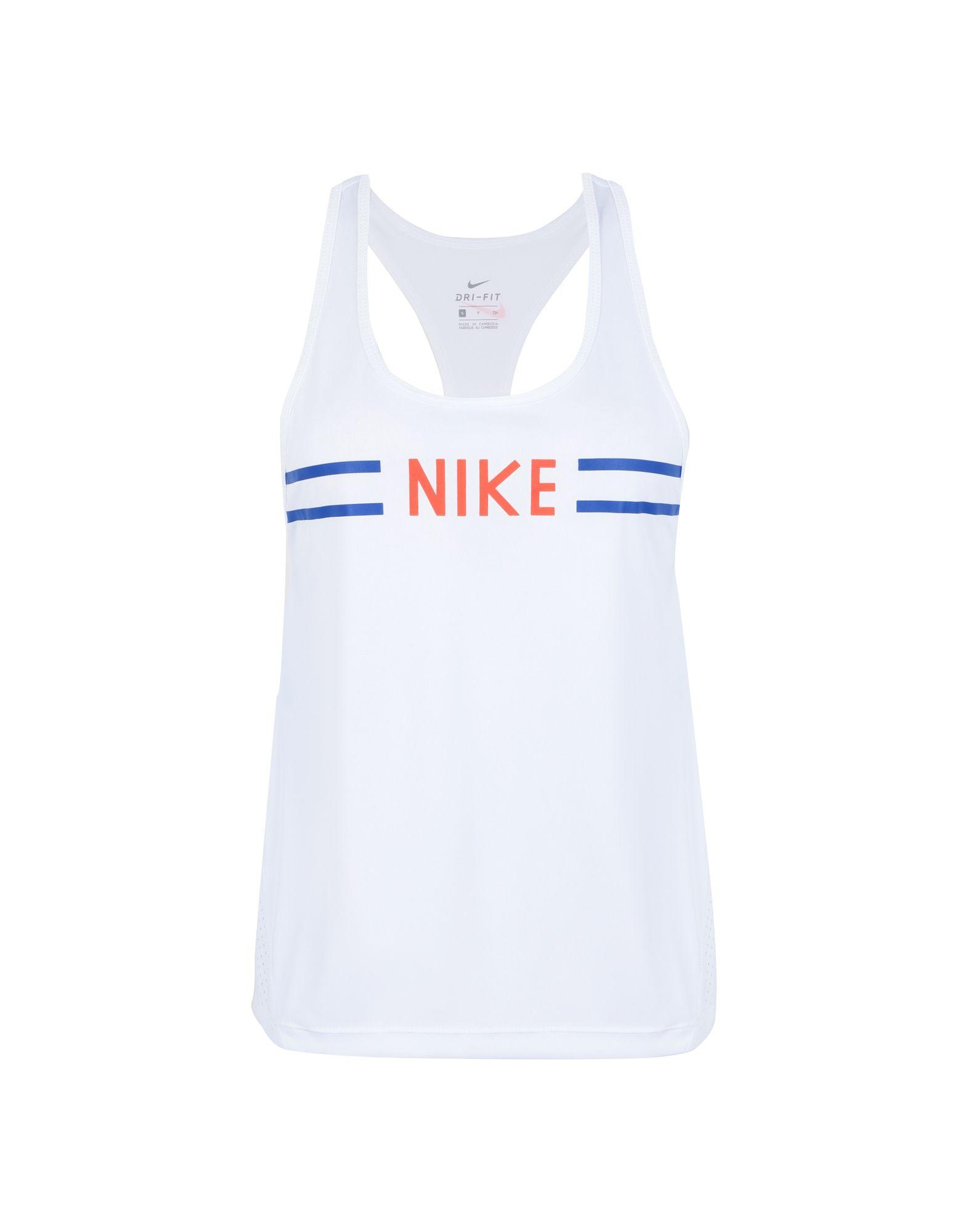 Топ NIKE