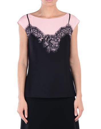 Топ BOUTIQUE MOSCHINO