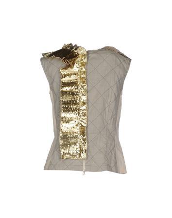 Топ DRIES VAN NOTEN