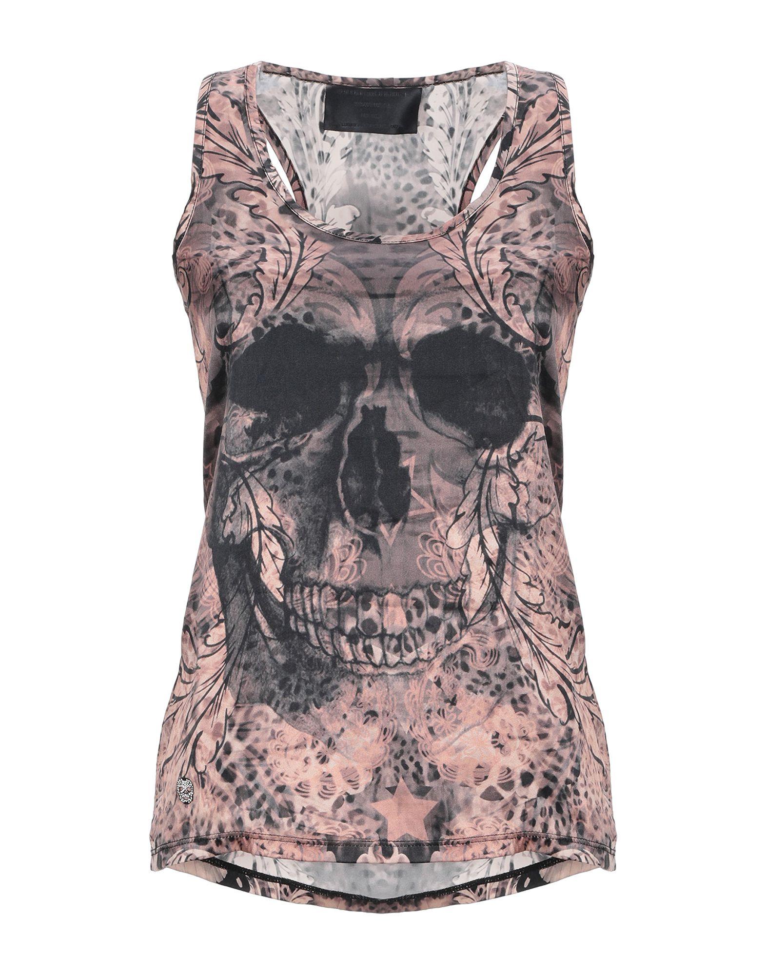 Топ PHILIPP PLEIN
