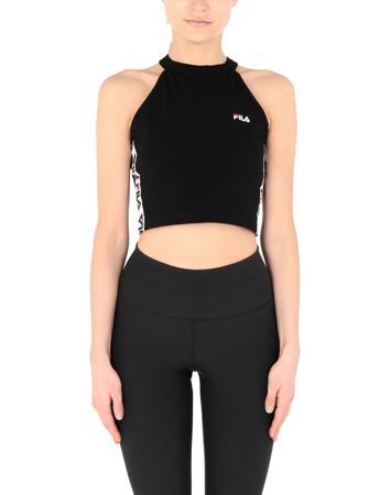 Топ FILA HERITAGE