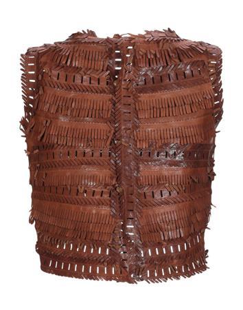 Топ ERMANNO SCERVINO