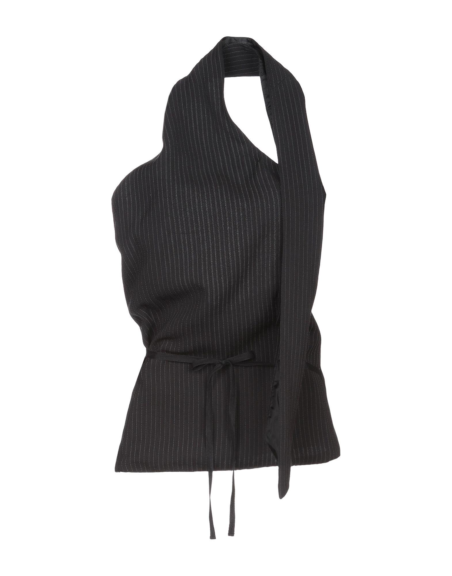 Топ ANN DEMEULEMEESTER