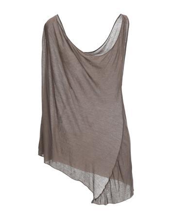 Топ RICK OWENS