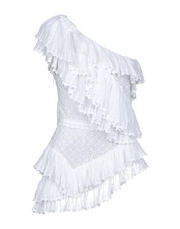 Топ ISABEL MARANT