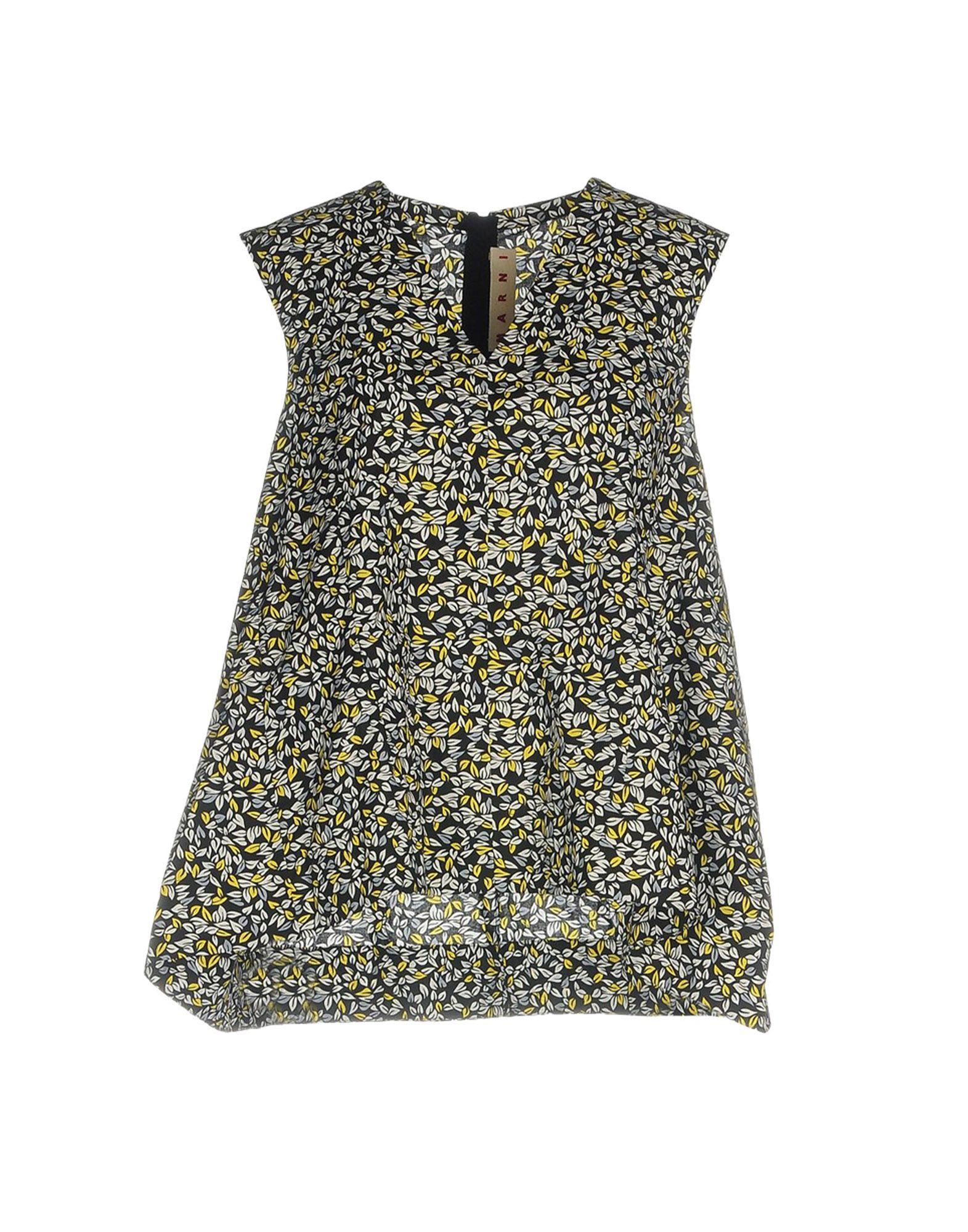 Топ MARNI