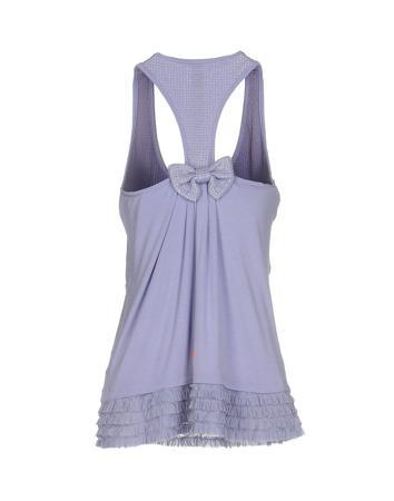 Топ LE COEUR TWINSET