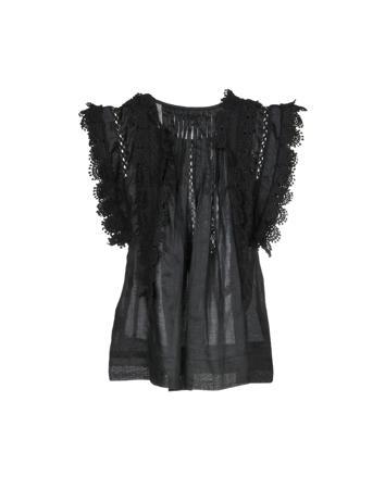 Топ ISABEL MARANT