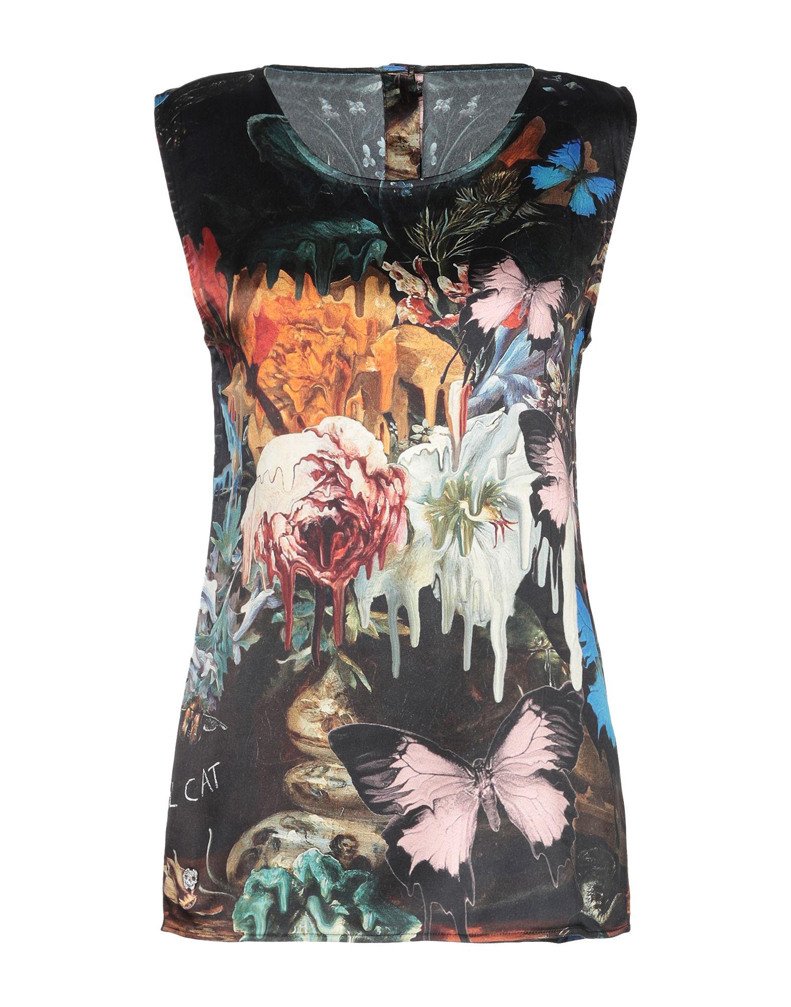 Топ PHILIPP PLEIN