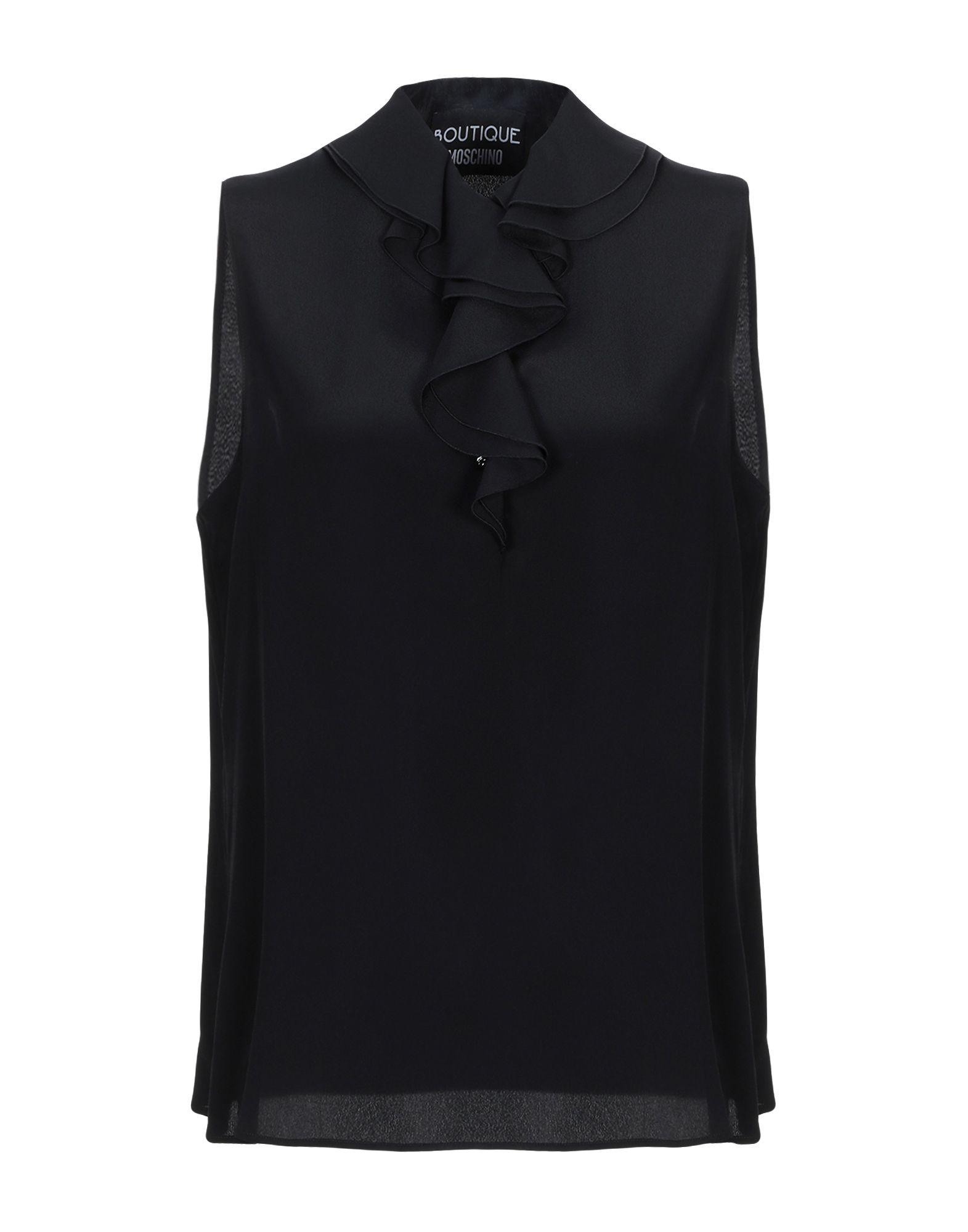 Топ BOUTIQUE MOSCHINO