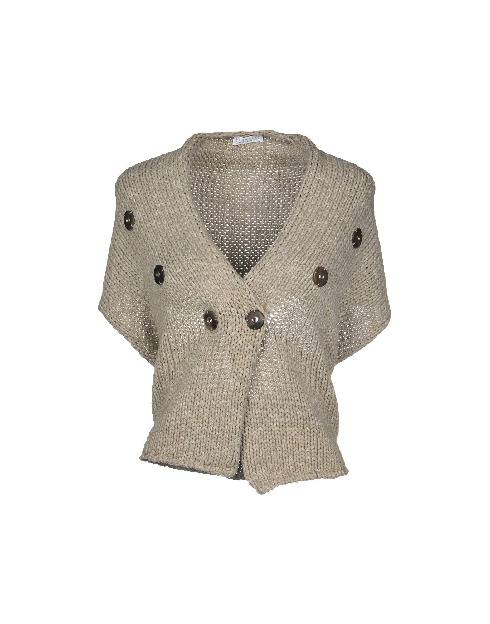 Топ BRUNELLO CUCINELLI