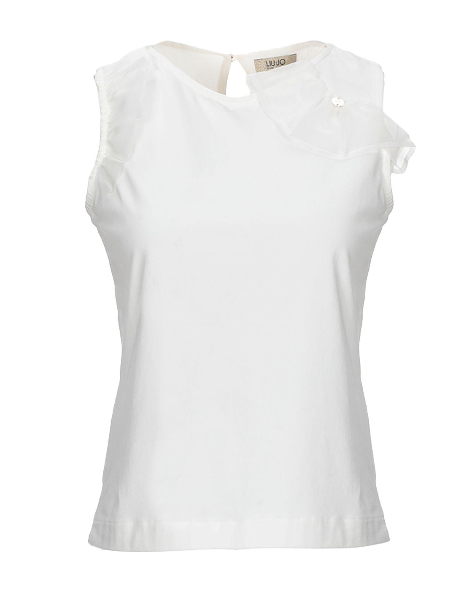 Топ LIU •JO