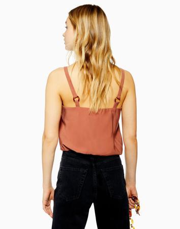 Топ TOPSHOP