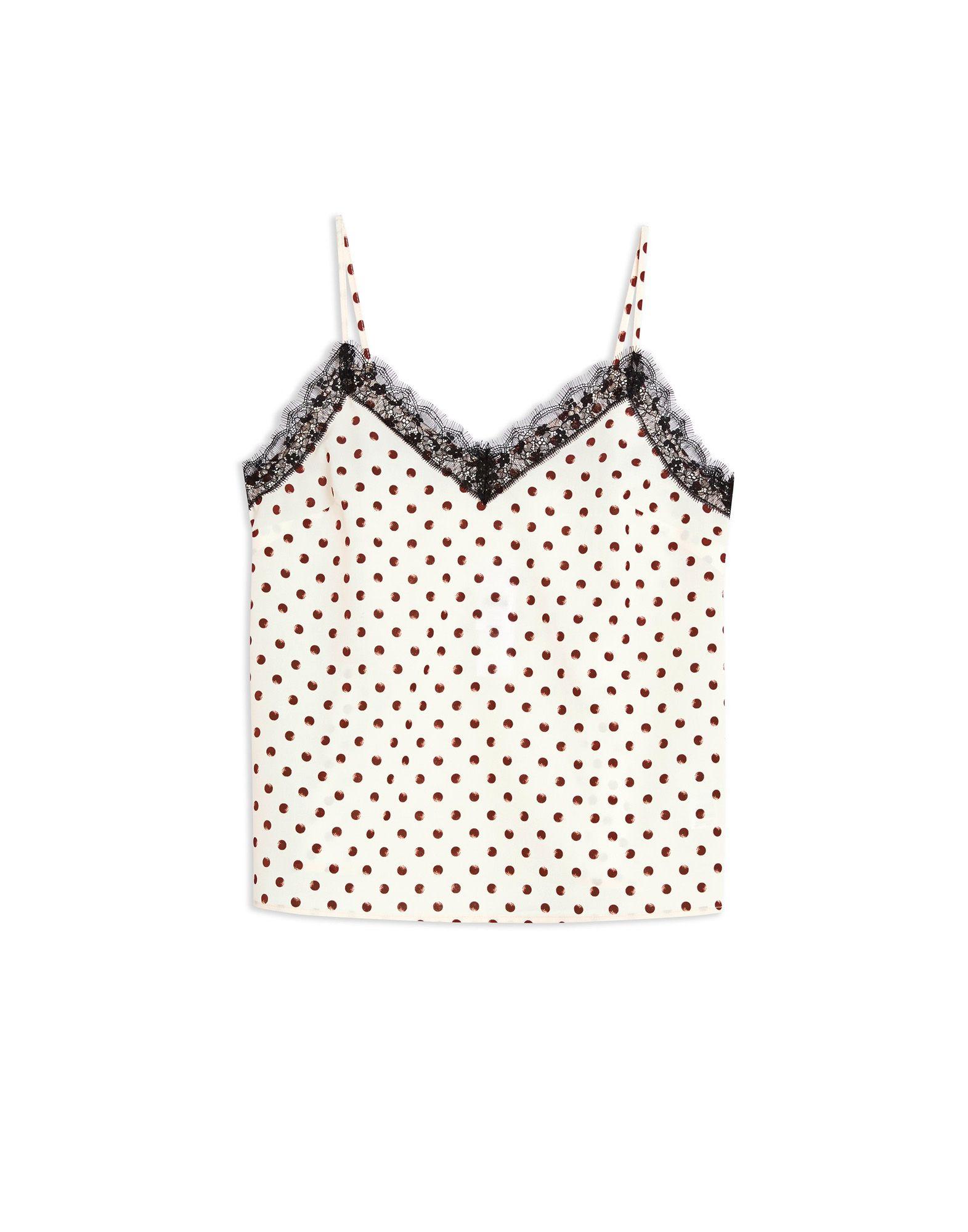 Топ TOPSHOP