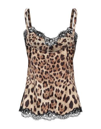 Топ DOLCE & GABBANA