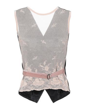 Топ ANN DEMEULEMEESTER