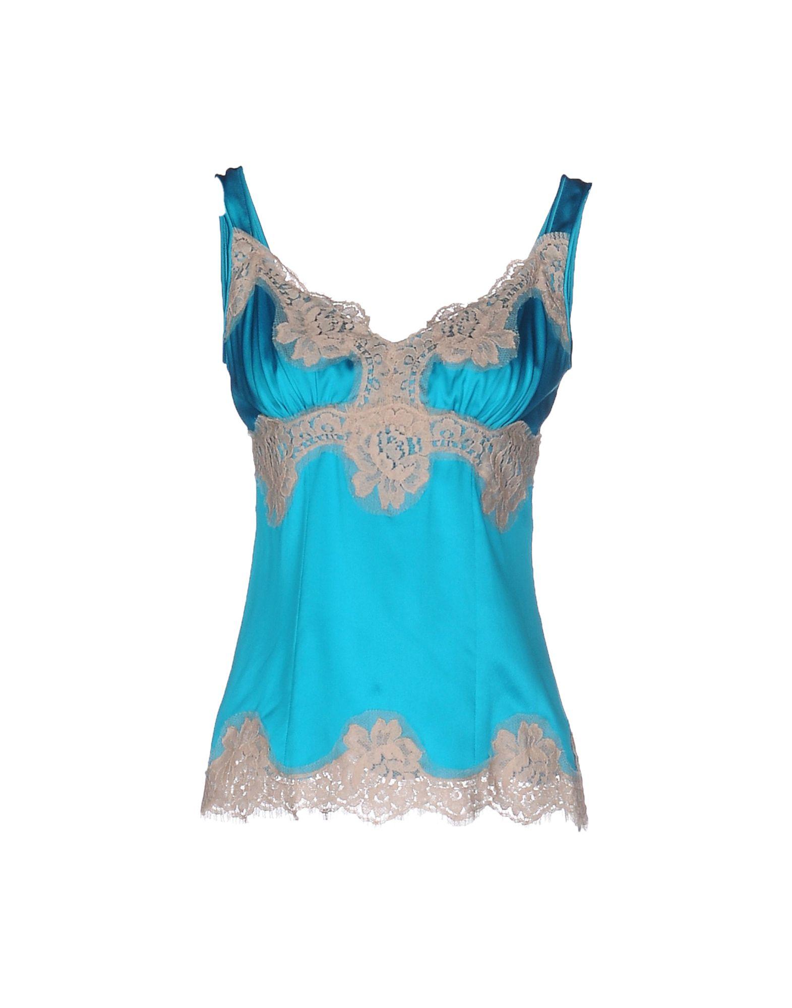 Топ DOLCE & GABBANA