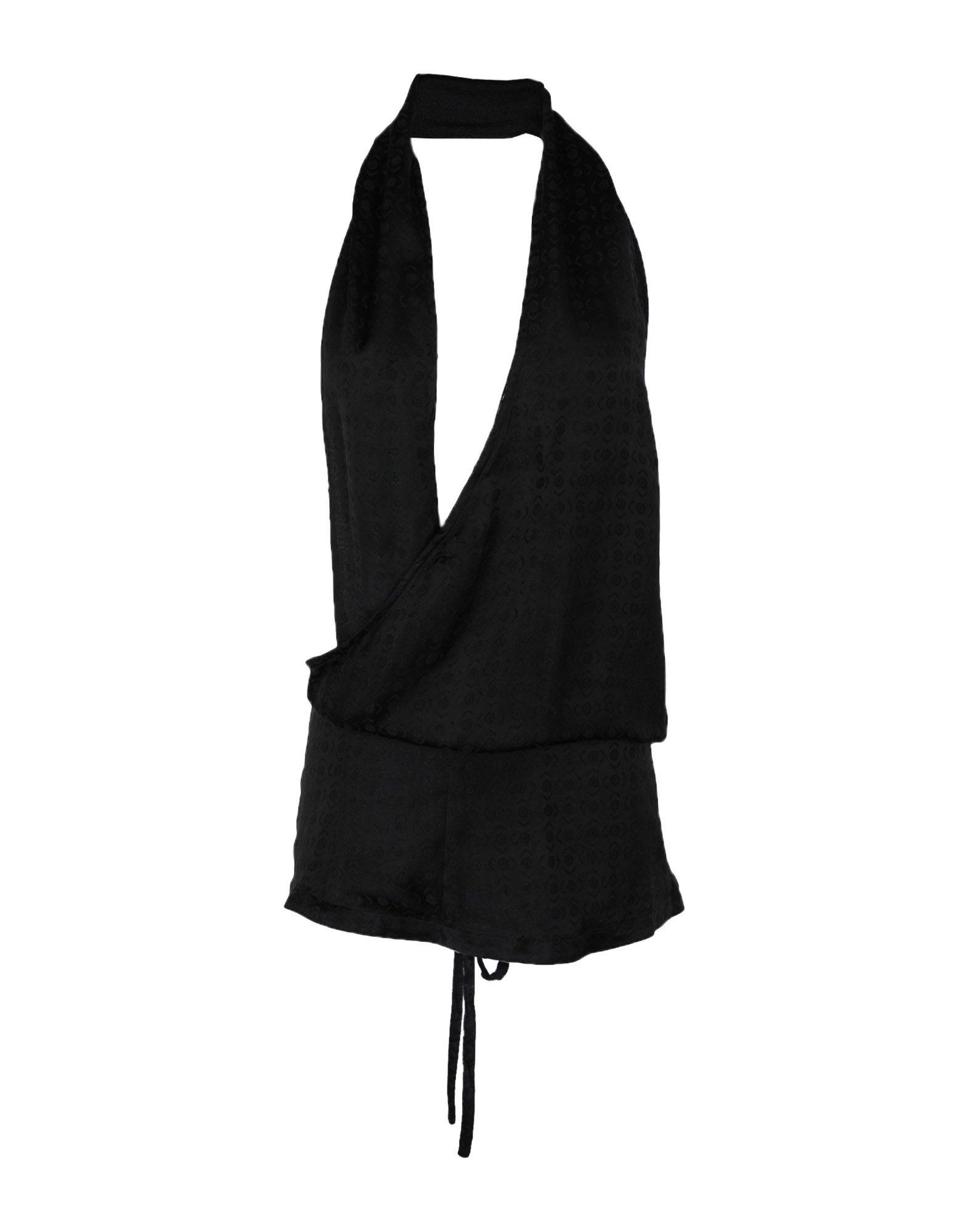 Топ ANN DEMEULEMEESTER