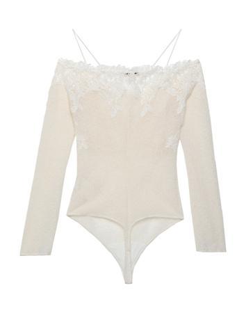 Топ ERMANNO SCERVINO
