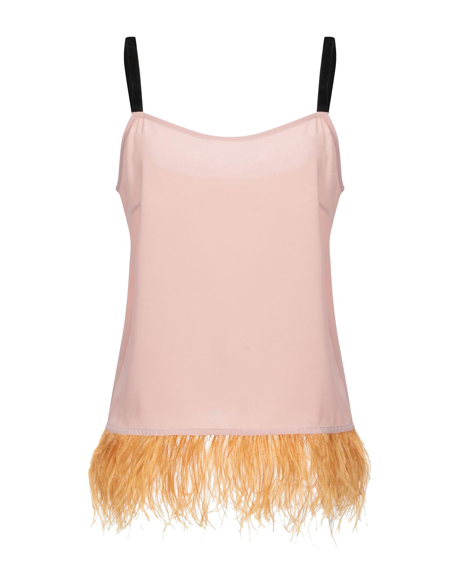 Топ SHIRTAPORTER