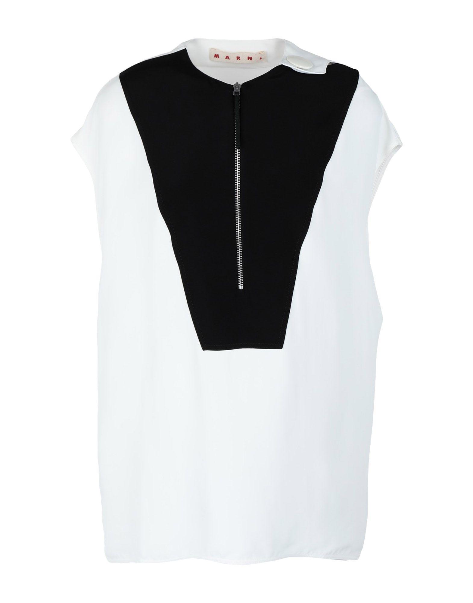 Топ MARNI