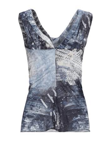 Топ ERMANNO DI ERMANNO SCERVINO