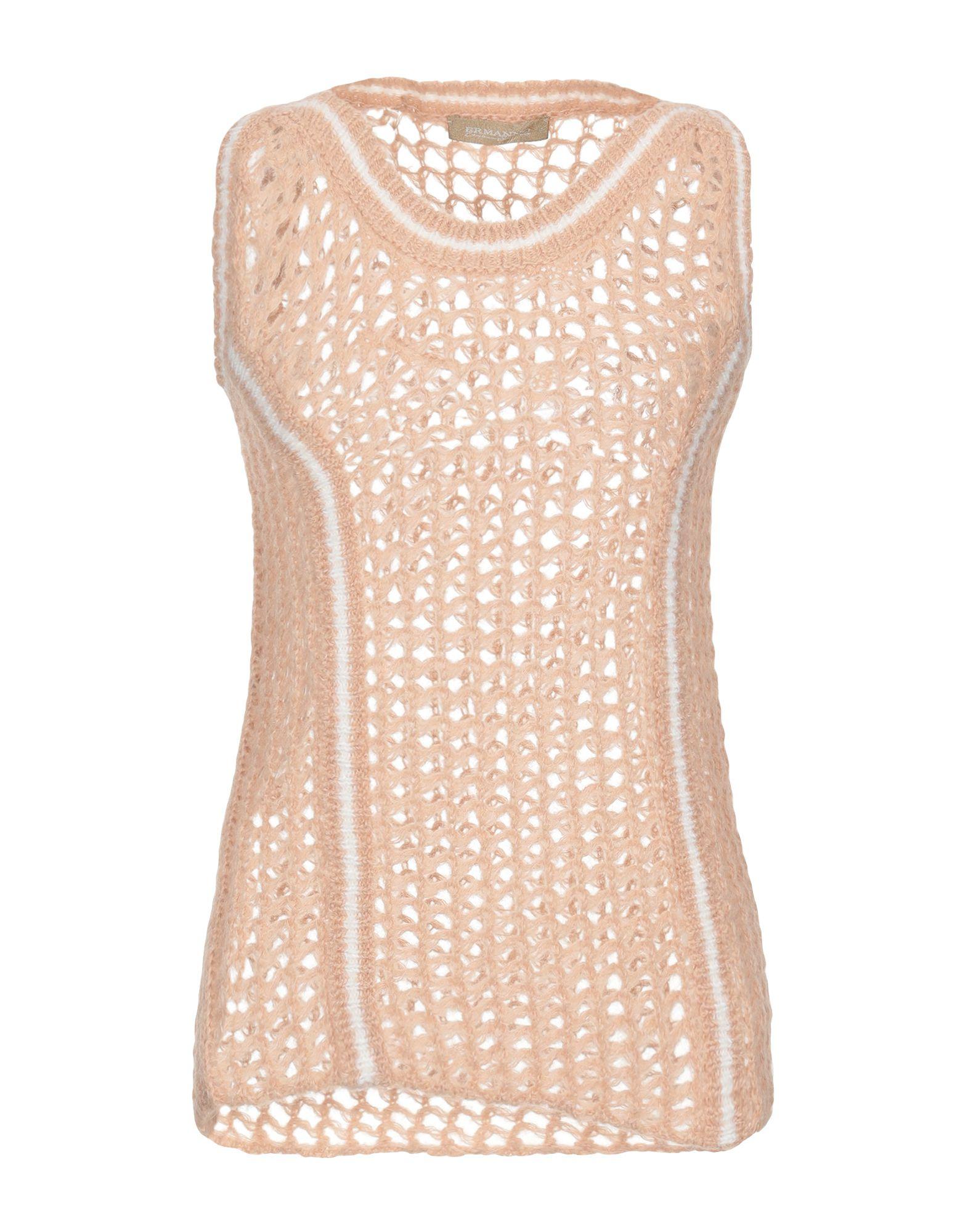 Топ ERMANNO DI ERMANNO SCERVINO