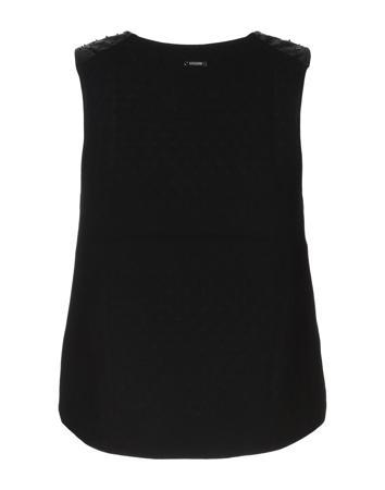 Топ GUESS Топ GUESS