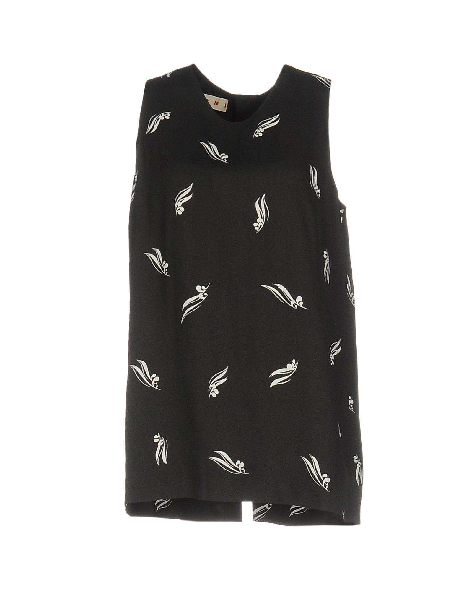 Топ MARNI