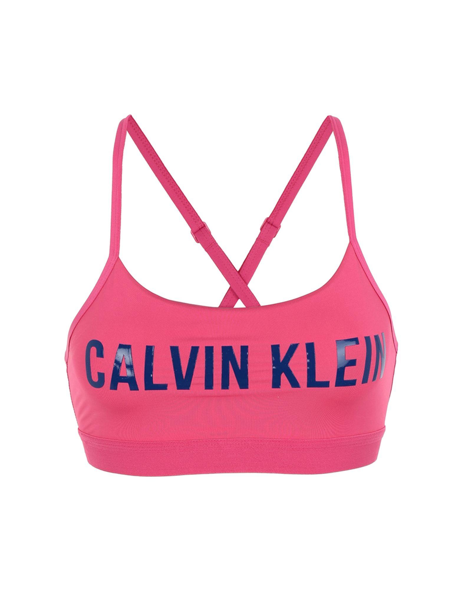 Топ CALVIN KLEIN PERFORMANCE