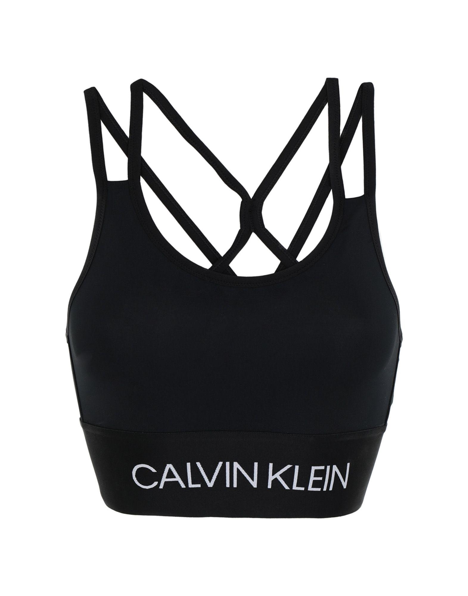 Топ CALVIN KLEIN PERFORMANCE