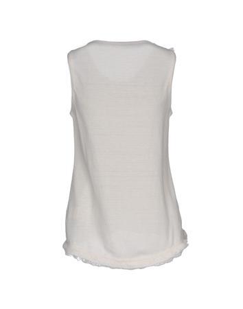 Топ ERMANNO DI ERMANNO SCERVINO