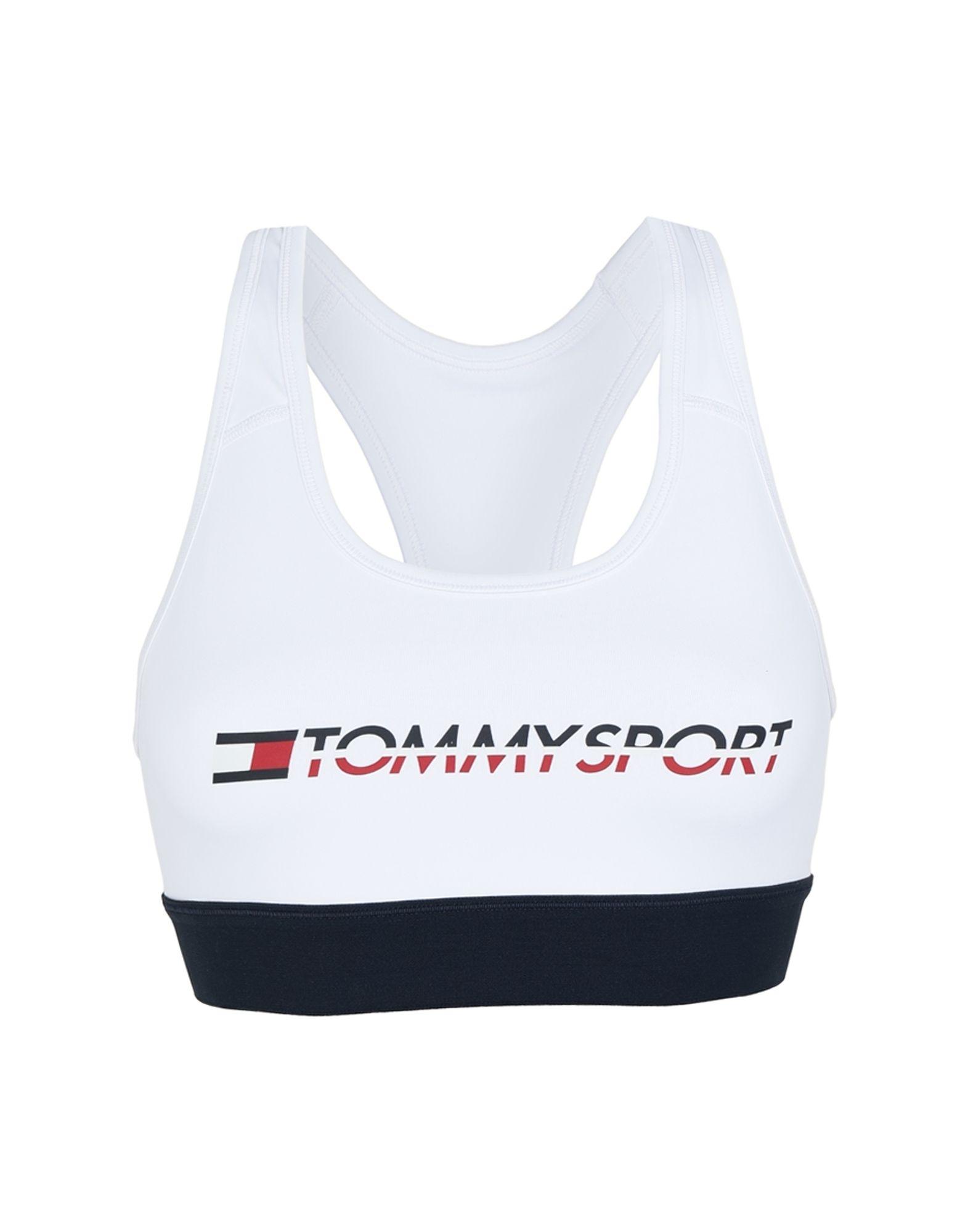 Топ TOMMY SPORT