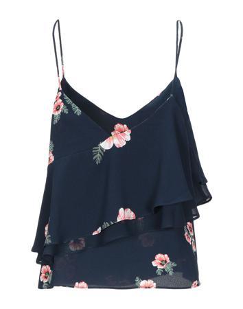 Топ PEPE JEANS