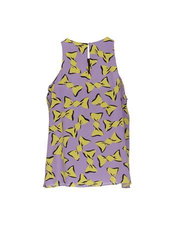 Топ BOUTIQUE MOSCHINO