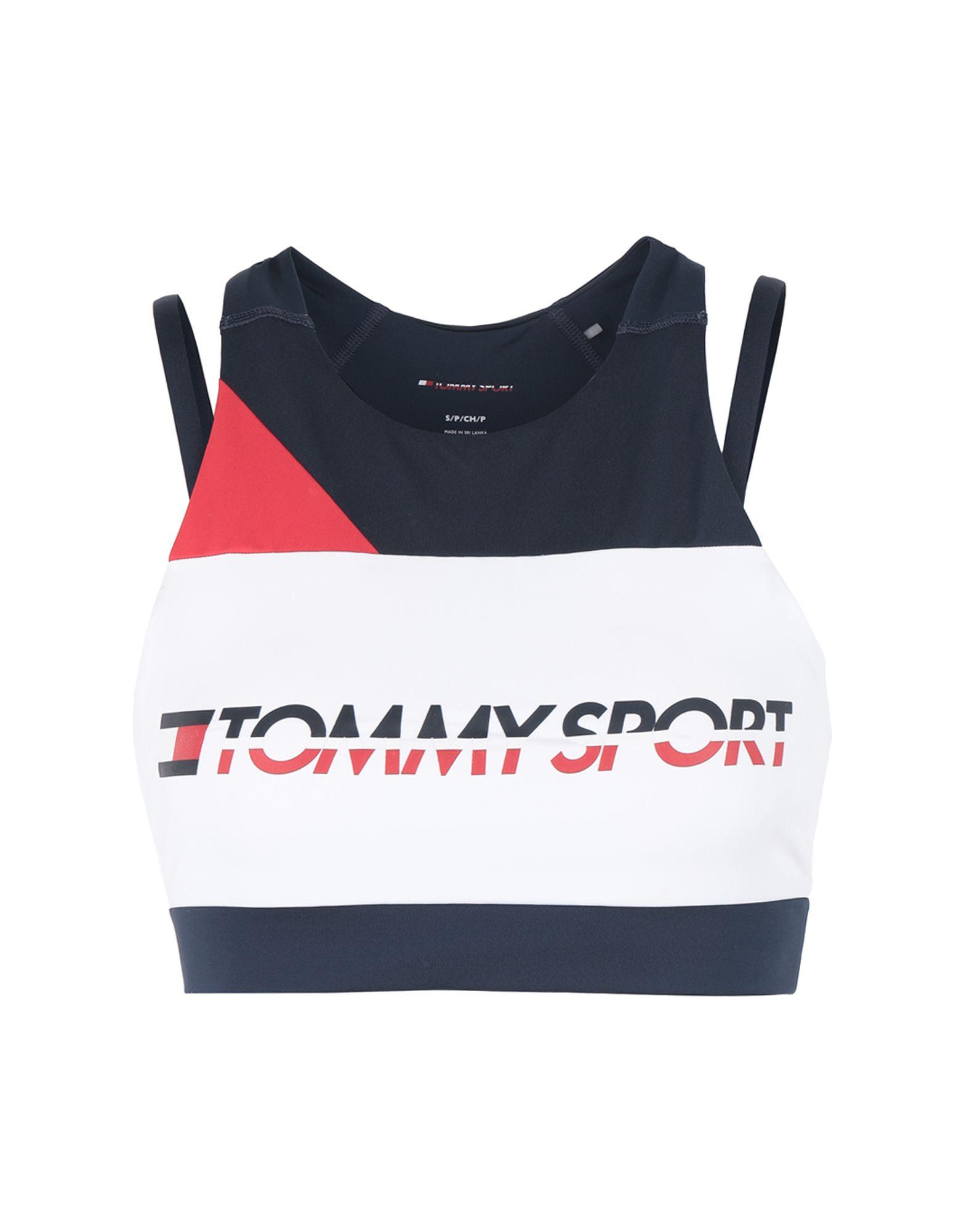 Топ TOMMY SPORT