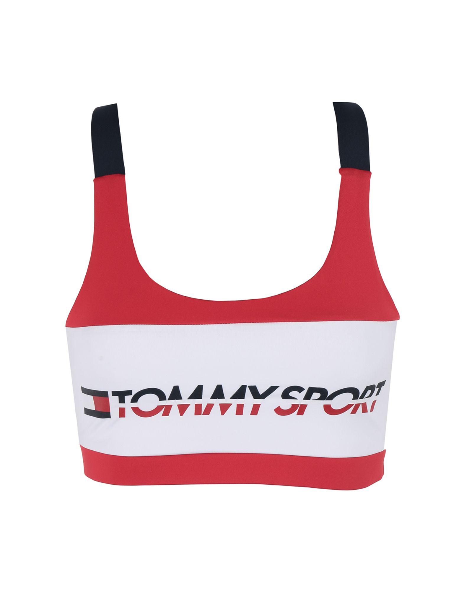 Топ TOMMY SPORT