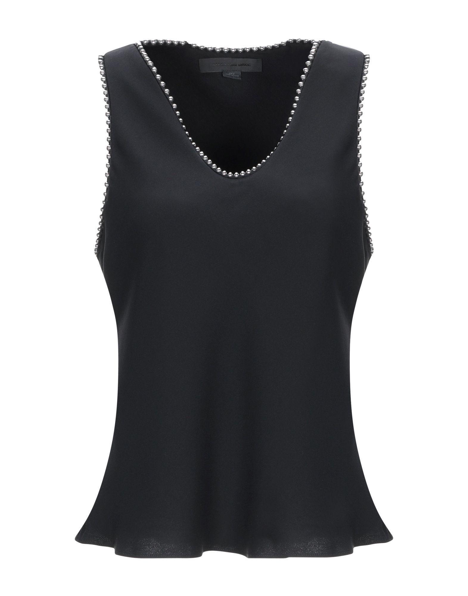 Топ ALEXANDER WANG