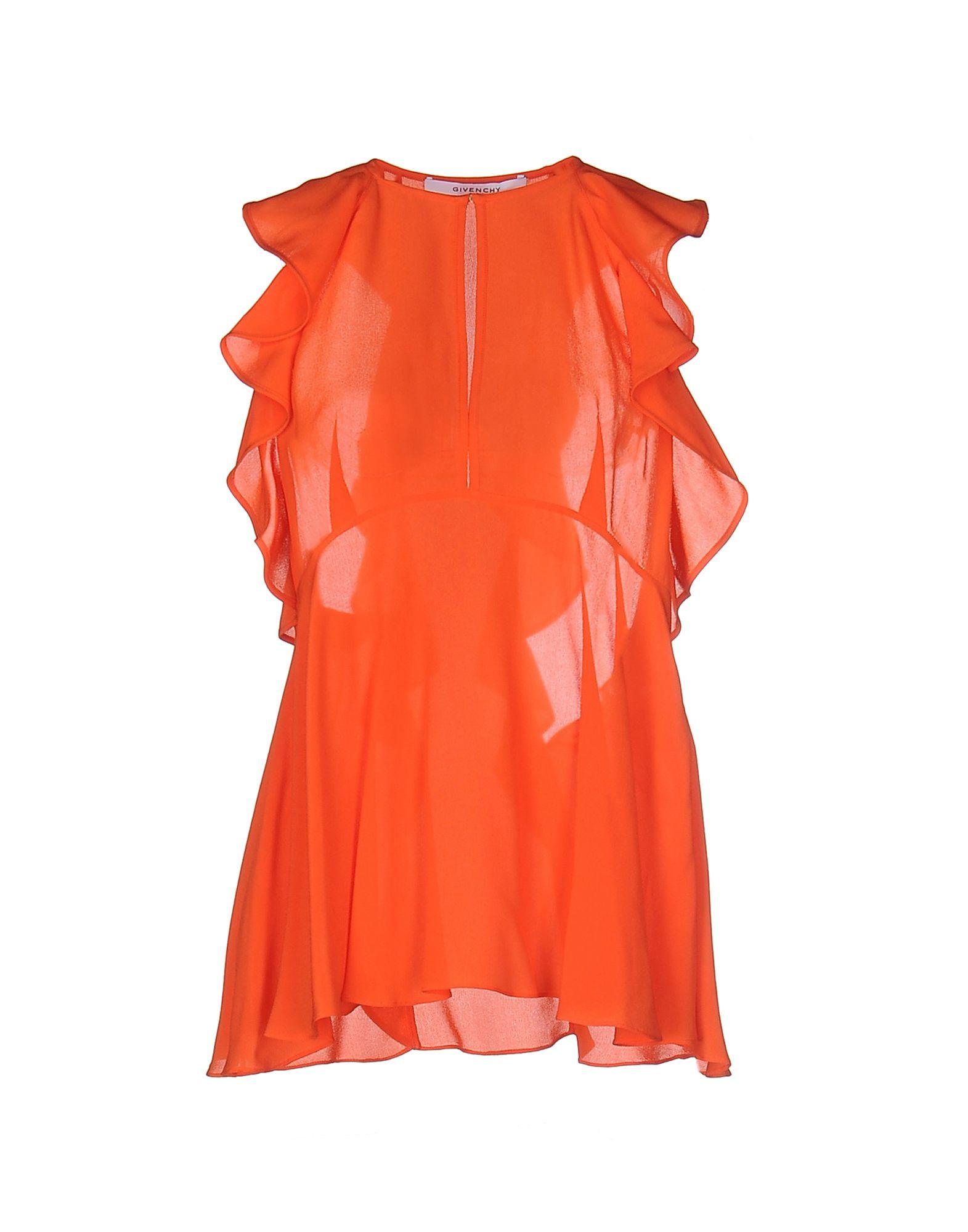 Топ GIVENCHY