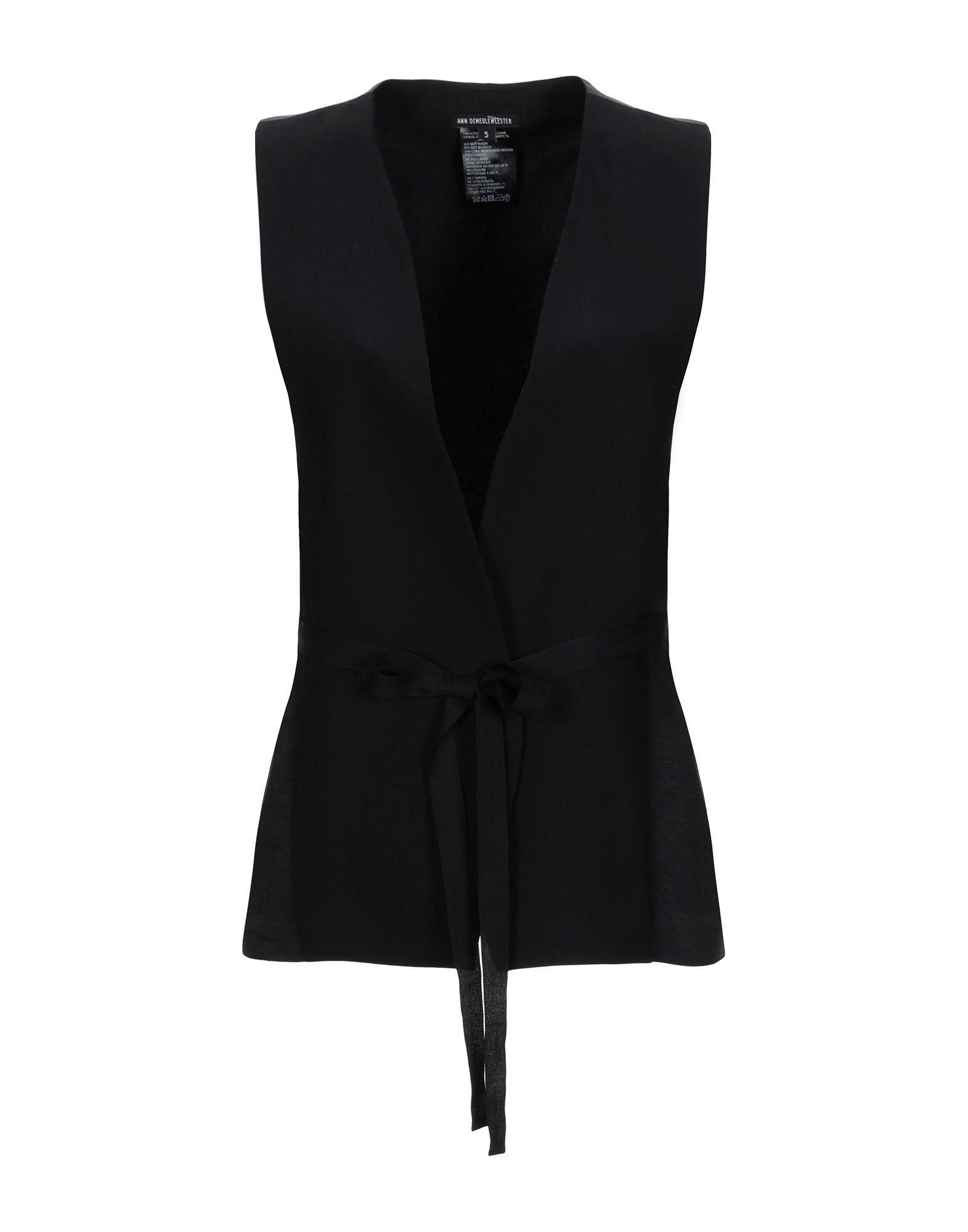 Топ ANN DEMEULEMEESTER