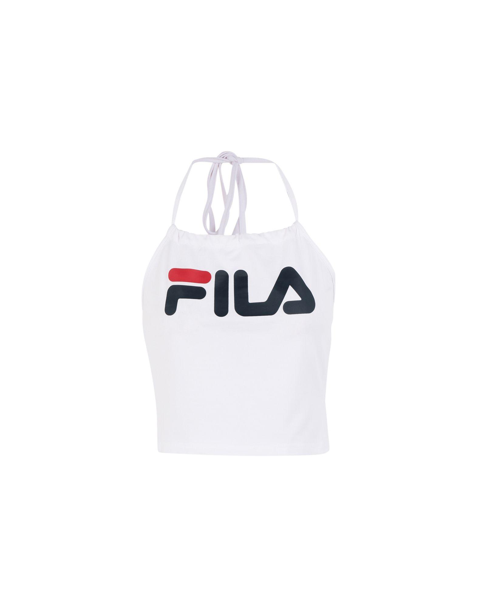 Топ FILA HERITAGE