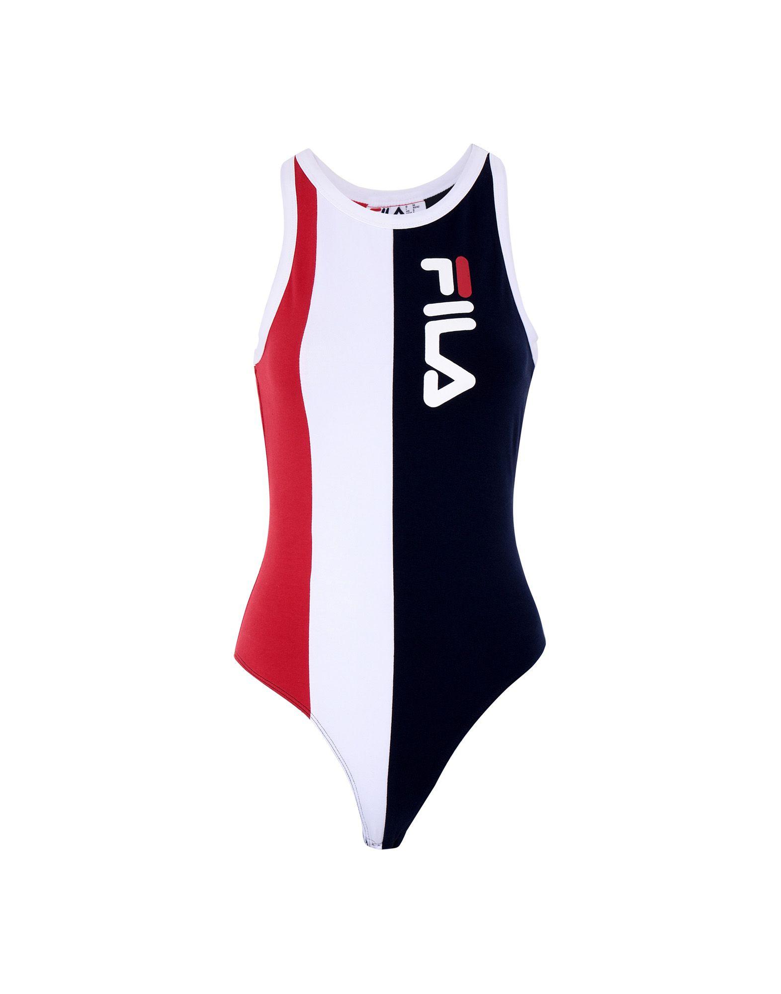 Топ FILA HERITAGE