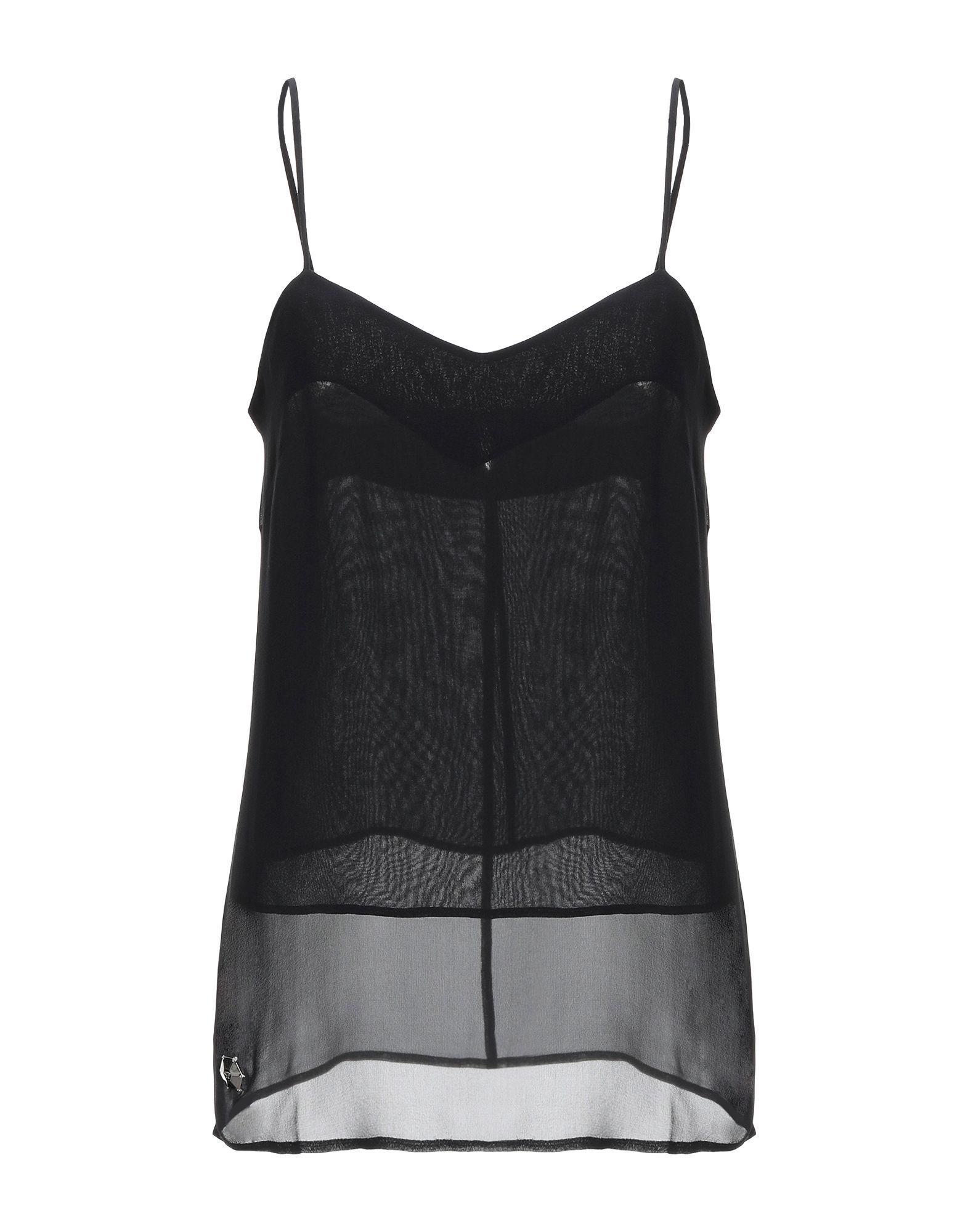 Топ PHILIPP PLEIN
