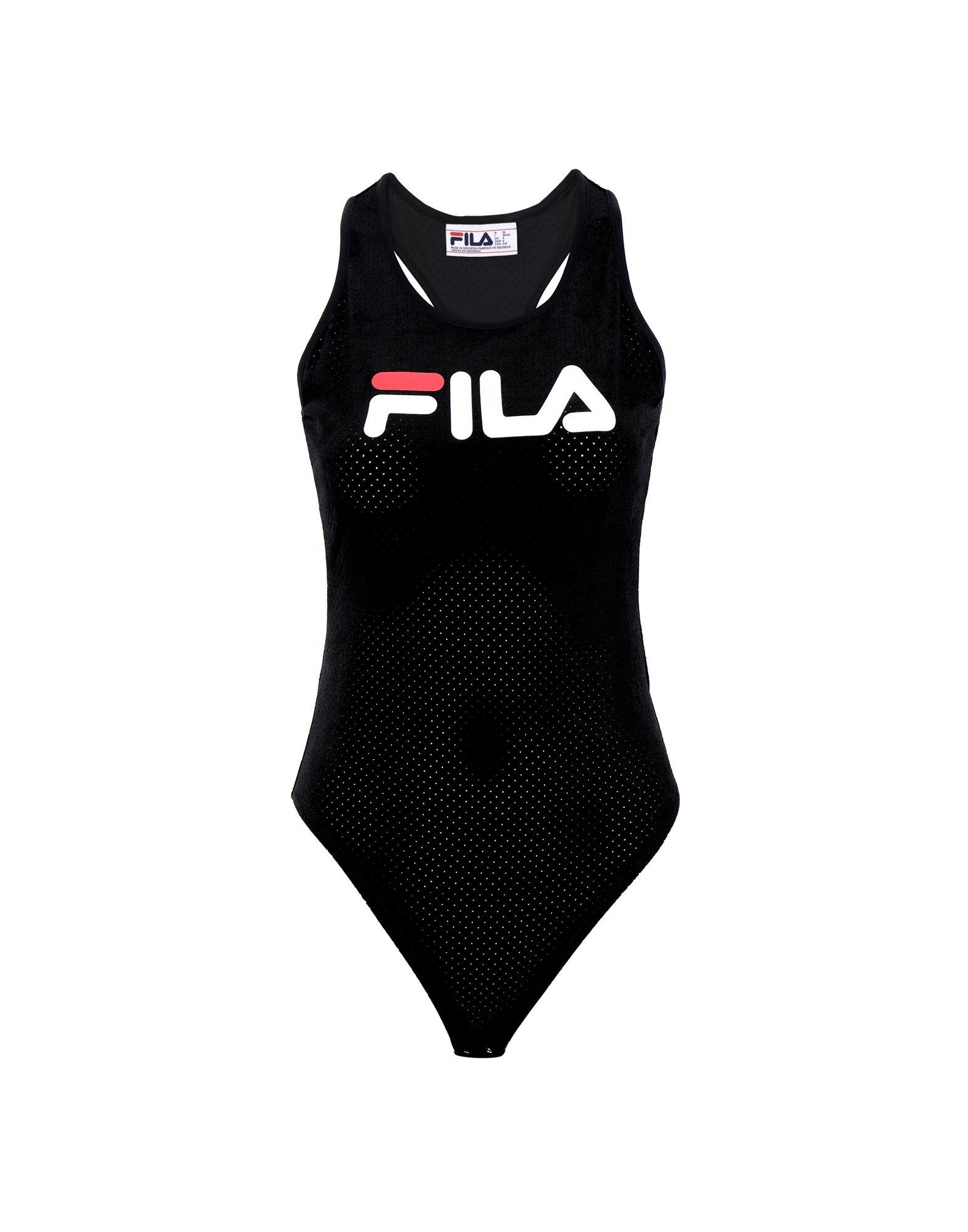 Топ FILA HERITAGE