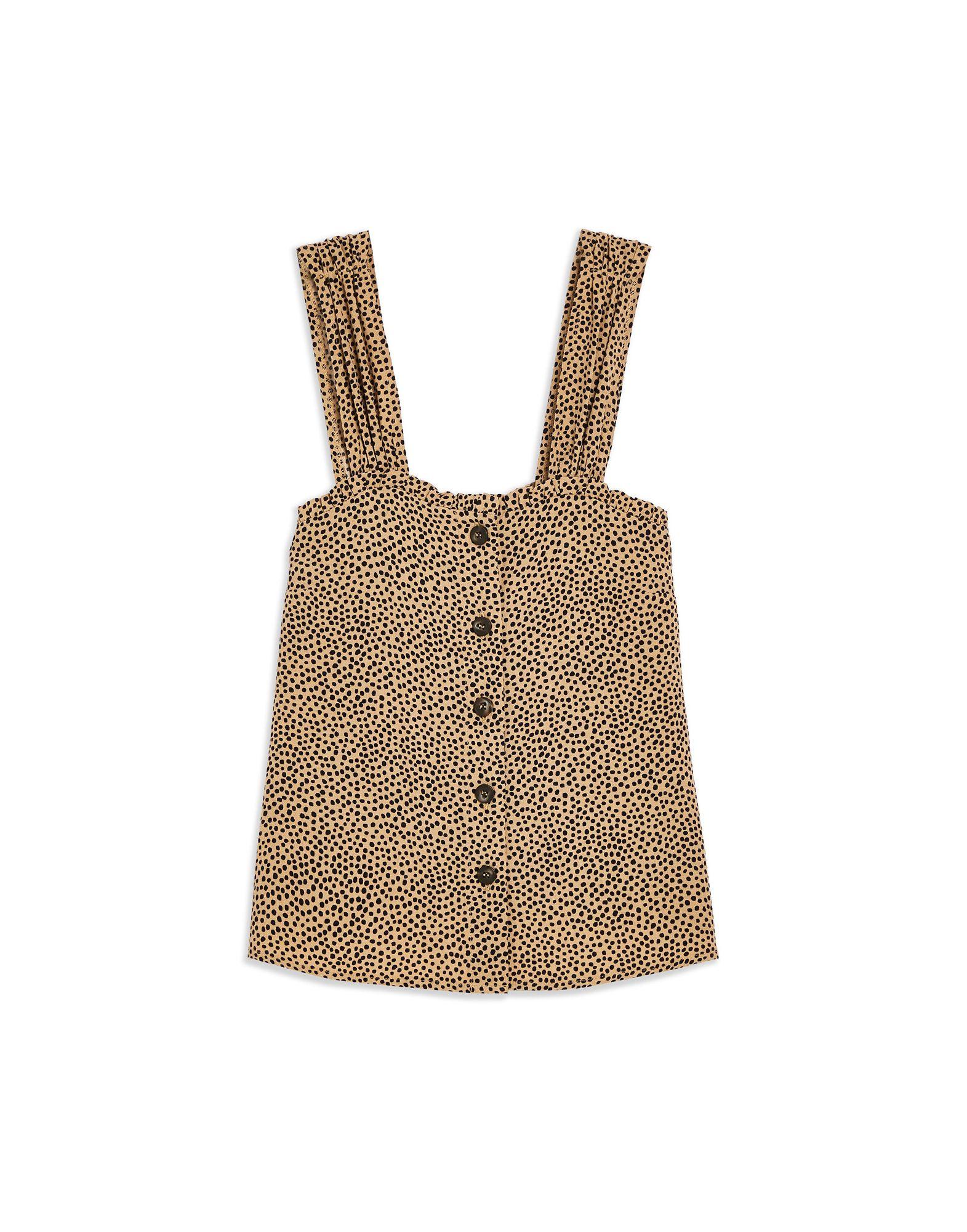 Топ TOPSHOP