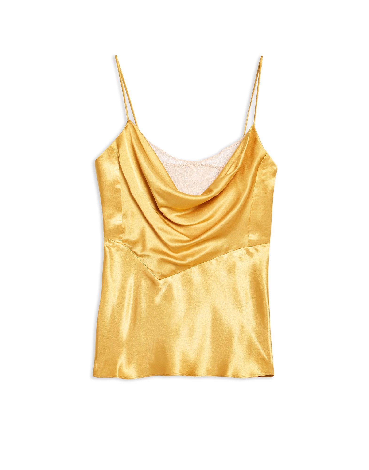 Топ TOPSHOP