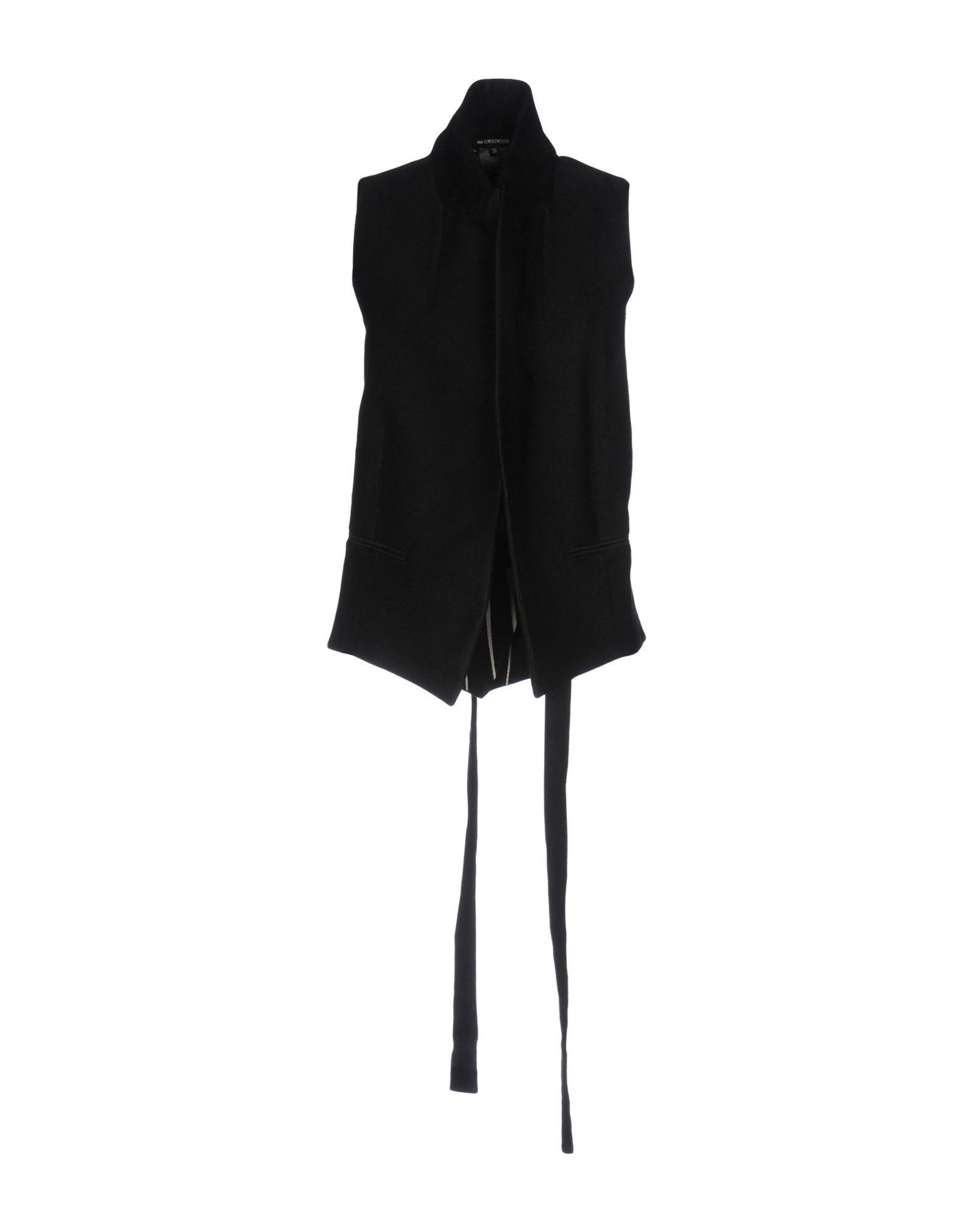 Топ ANN DEMEULEMEESTER
