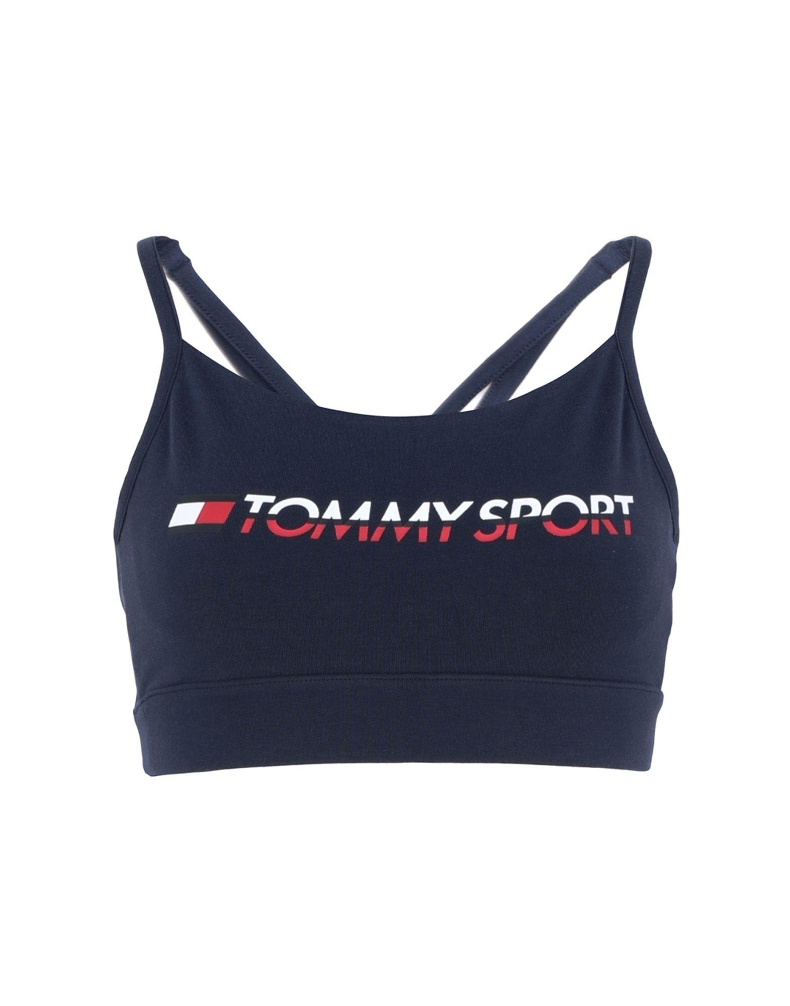 Топ TOMMY SPORT